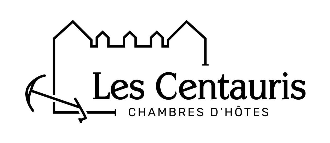 Les Centauris Bed and Breakfast Pléguien Εξωτερικό φωτογραφία